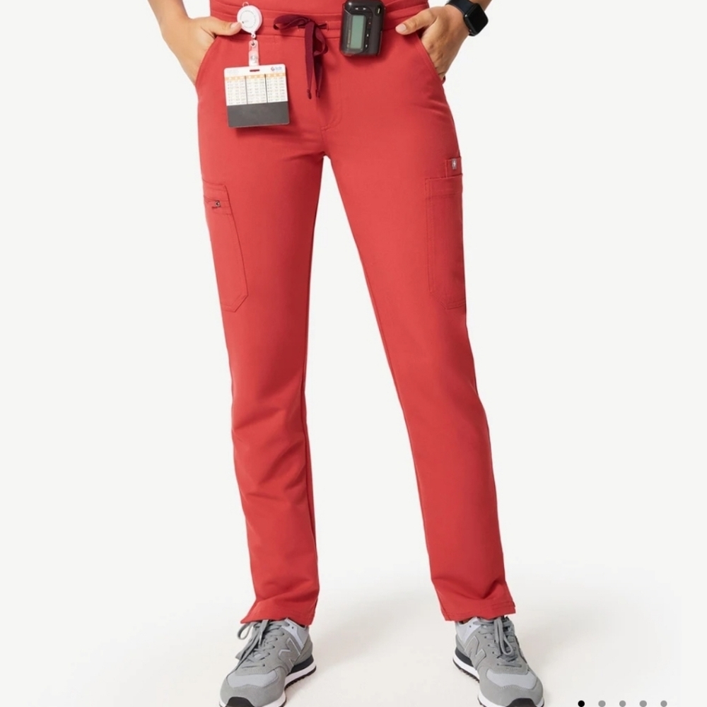 Scrub pants
